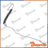 Tuyau hydraulique direction pour AUDI | 58701, FL4178